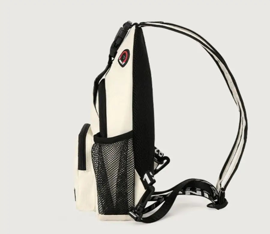 Mochila Brasil Gabana Masculina Compacta BG005