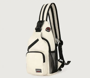 Mochila Brasil Gabana Masculina Compacta BG005
