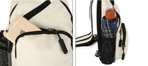 Mochila Brasil Gabana Masculina Compacta BG005