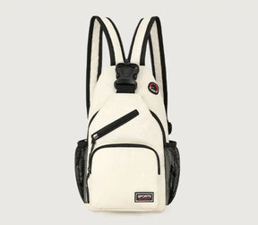 Mochila Brasil Gabana Masculina Compacta BG005