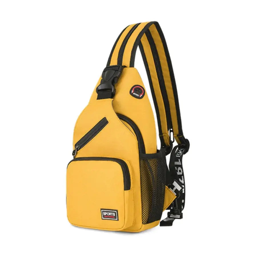 Mochila Brasil Gabana Masculina Compacta BG005
