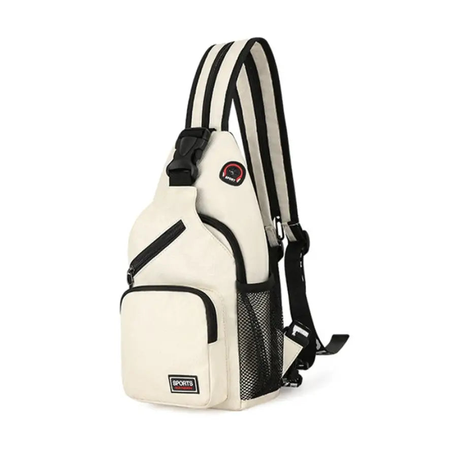 Mochila Brasil Gabana Masculina Compacta BG005