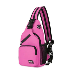 Mochila Brasil Gabana Masculina Compacta BG005