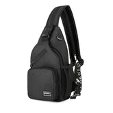 Mochila Brasil Gabana Masculina Compacta BG005