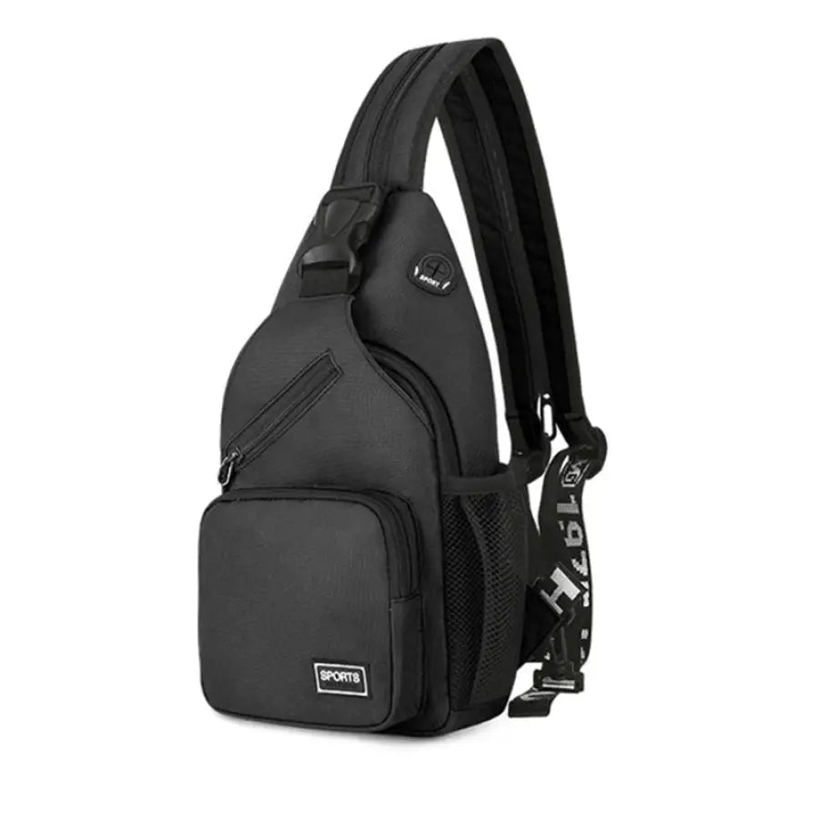 Mochila Brasil Gabana Masculina Compacta BG005