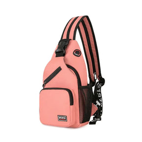 Mochila Brasil Gabana Masculina Compacta BG005