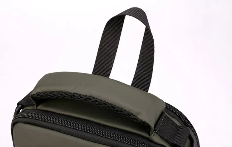 Mochila Brasil Gabana Masculina Compacta BG006