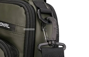 Mochila Brasil Gabana Masculina Compacta BG006