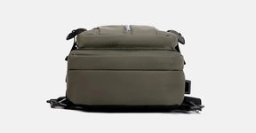 Mochila Brasil Gabana Masculina Compacta BG006