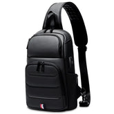 Mochila Brasil Gabana Masculina Compacta BG008
