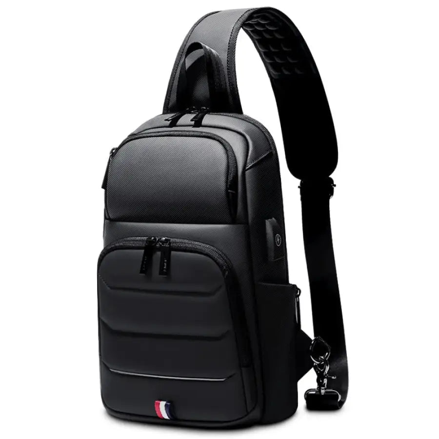 Mochila Brasil Gabana Masculina Compacta BG008