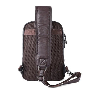 Mochila Brasil Gabana Masculina Compacta BG009