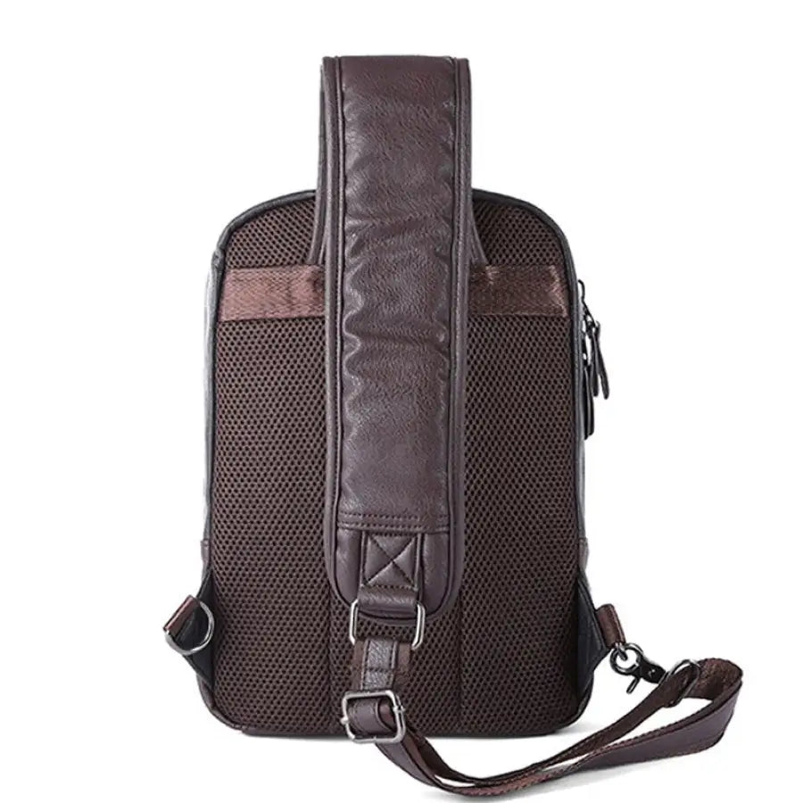 Mochila Brasil Gabana Masculina Compacta BG009