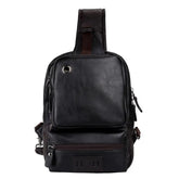 Mochila Brasil Gabana Masculina Compacta BG009