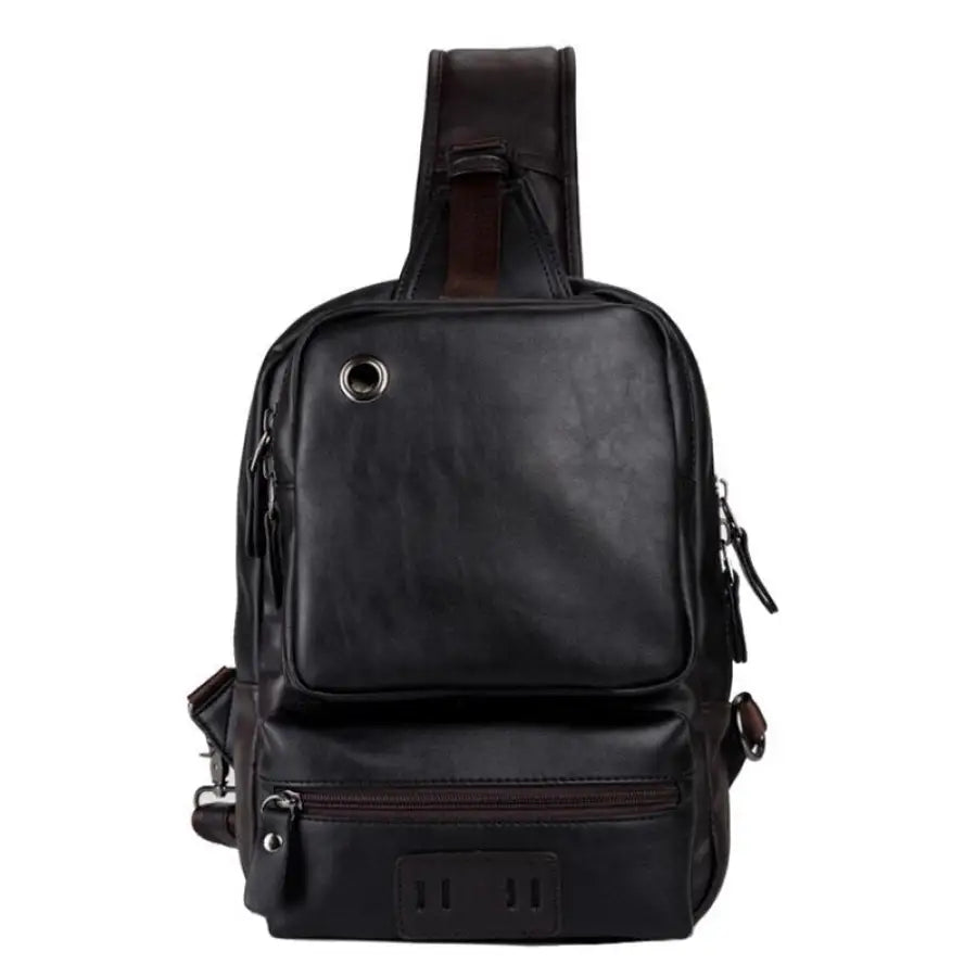Mochila Brasil Gabana Masculina Compacta BG009