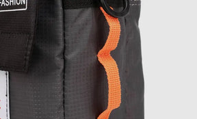 Mochila Brasil Gabana Masculina Compacta BG010