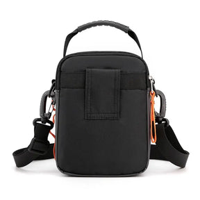 Mochila Brasil Gabana Masculina Compacta BG010