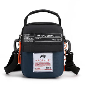 Mochila Brasil Gabana Masculina Compacta BG010