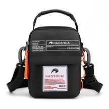 Mochila Brasil Gabana Masculina Compacta BG010