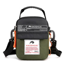 Mochila Brasil Gabana Masculina Compacta BG010