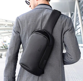 Mochila Brasil Gabana Masculina Compacta BG011