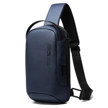 Mochila Brasil Gabana Masculina Compacta BG011