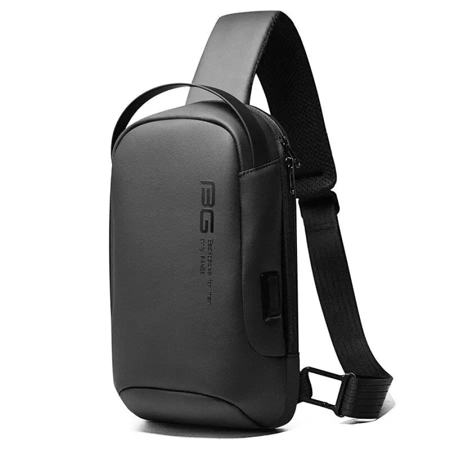 Mochila Brasil Gabana Masculina Compacta BG011