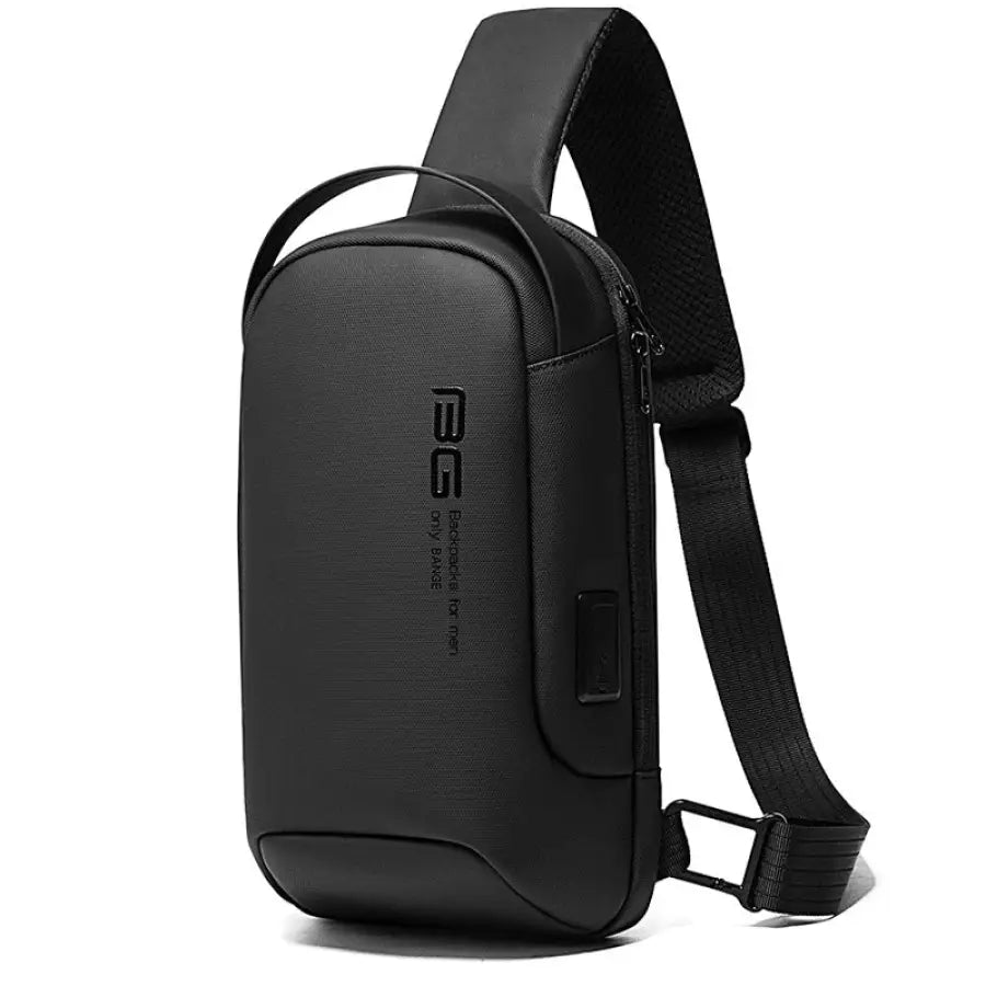 Mochila Brasil Gabana Masculina Compacta BG011