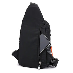 Mochila Brasil Gabana Masculina Compacta BG012