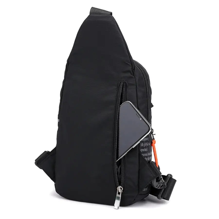 Mochila Brasil Gabana Masculina Compacta BG012