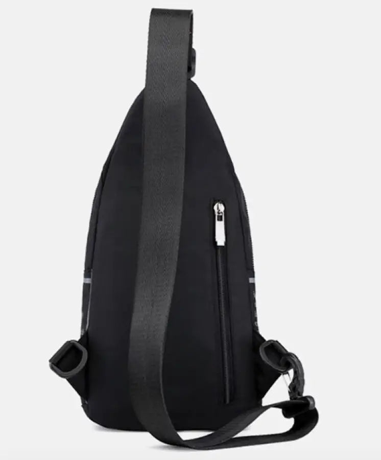 Mochila Brasil Gabana Masculina Compacta BG012