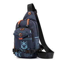 Mochila Brasil Gabana Masculina Compacta BG012