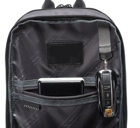Mochila Brasil Gabana Masculina Compacta BG013