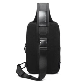 Mochila Brasil Gabana Masculina Compacta BG014