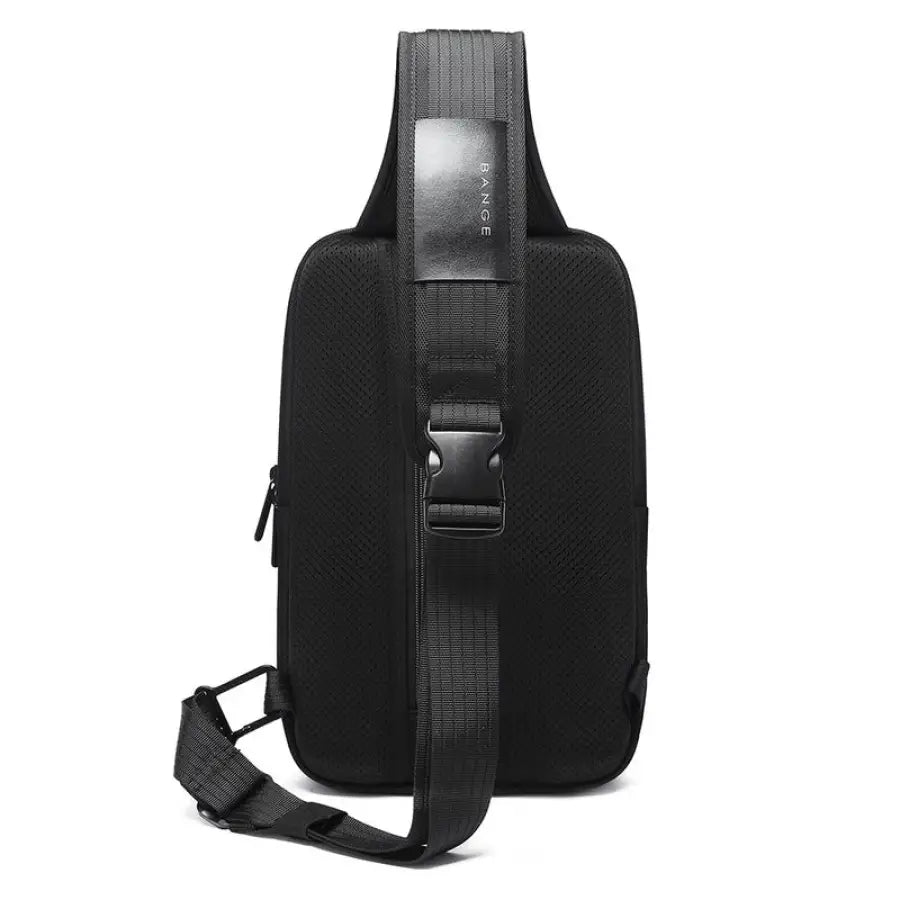 Mochila Brasil Gabana Masculina Compacta BG014