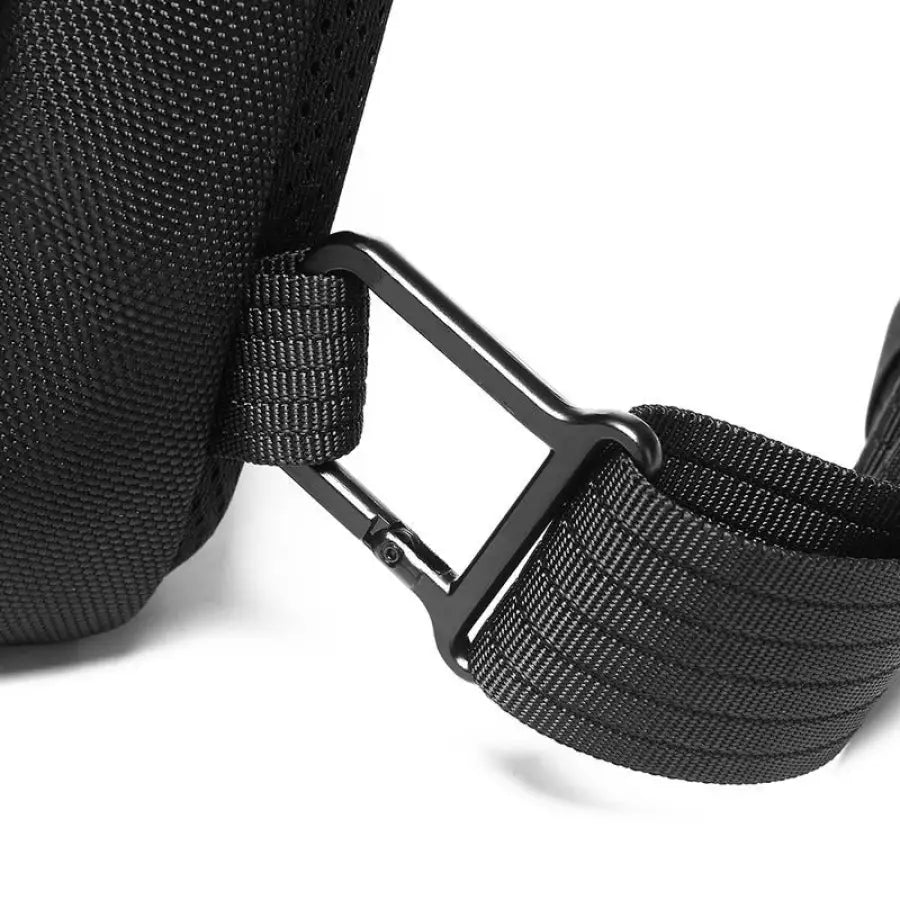 Mochila Brasil Gabana Masculina Compacta BG014