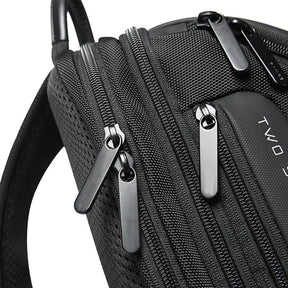 Mochila Brasil Gabana Masculina Compacta BG014