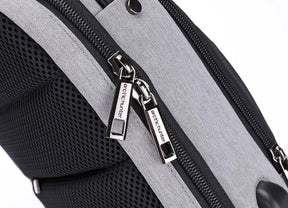Mochila Brasil Gabana Masculina Compacta BG015