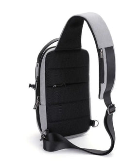 Mochila Brasil Gabana Masculina Compacta BG015