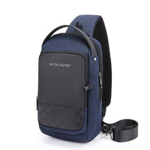 Mochila Brasil Gabana Masculina Compacta BG015