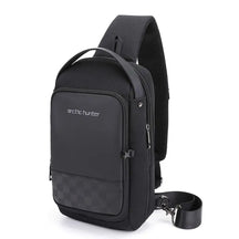 Mochila Brasil Gabana Masculina Compacta BG015