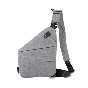 Mochila Brasil Gabana Masculina Compacta BG016