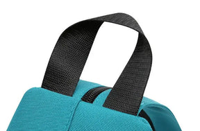 Mochila Brasil Gabana Masculina Compacta BG156