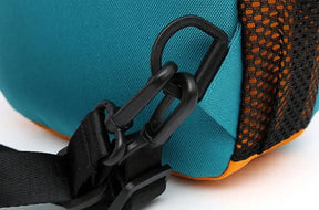 Mochila Brasil Gabana Masculina Compacta BG156