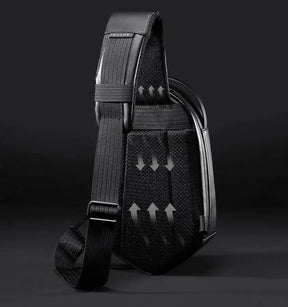 Mochila Brasil Gabana Masculina Compacta BG018