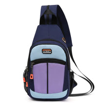 Mochila Brasil Gabana Masculina Compacta BG156