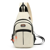 Mochila Brasil Gabana Masculina Compacta BG156
