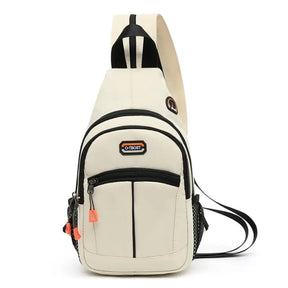 Mochila Brasil Gabana Masculina Compacta BG156