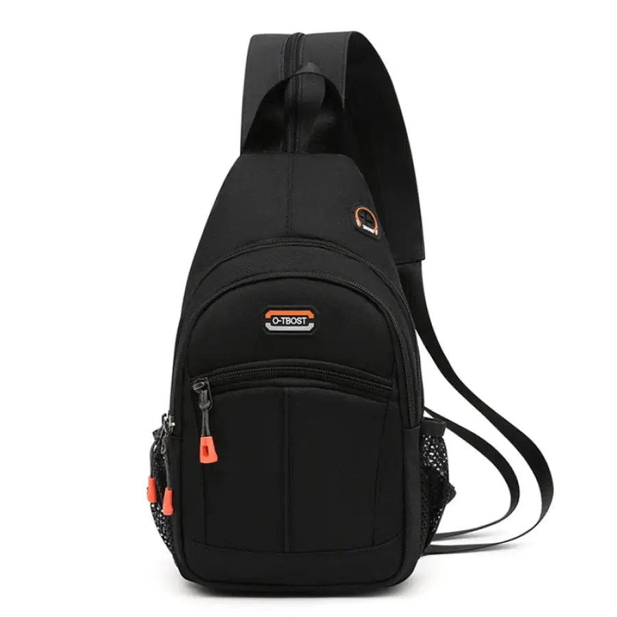 Mochila Brasil Gabana Masculina Compacta BG156