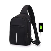 Mochila Brasil Gabana Masculina Compacta BG019